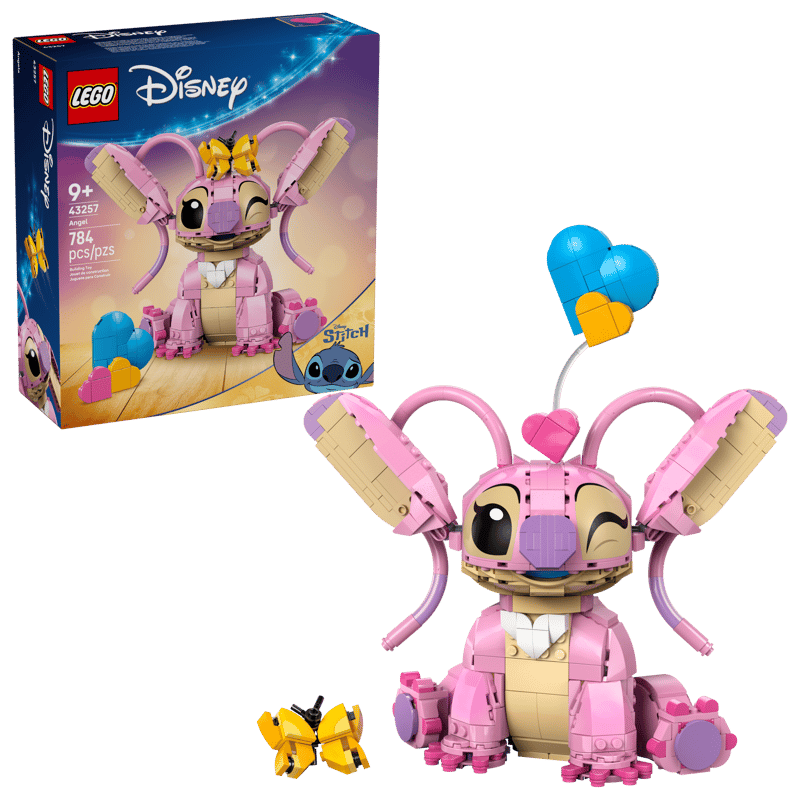 LEGO Disney - Angel - 43257
